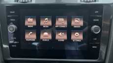 Volkswagen Golf 1.4 TSI SE 5dr Petrol Hatchback